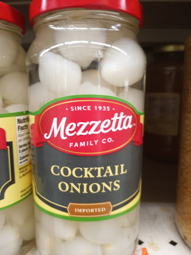 Supermarket «Bensonhurst Market», reviews and photos, 7215 20th Ave, Brooklyn, NY 11204, USA