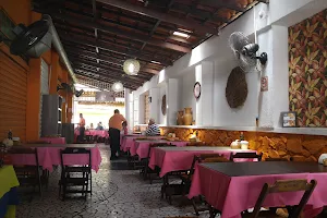 Restaurante Donana - Brotas image