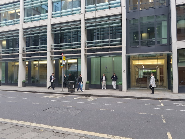 Reviews of Canara Bank in London - Bank