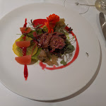Photo n°2 de l'avis de Sebastian.e fait le 10/10/2019 à 21:35 sur le  Restaurant & Weinhandel Broeding à Munich