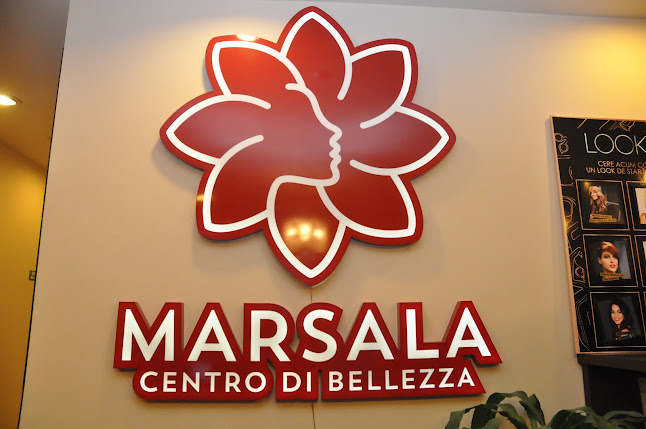 Marsala Centro Di Bellezza - <nil>