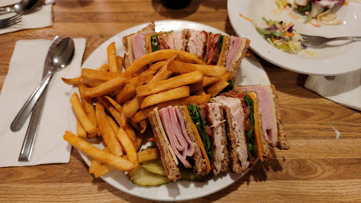 Cafe «The Good Harvest Cafe», reviews and photos, 575 US Hwy 101 S, Crescent City, CA 95531, USA