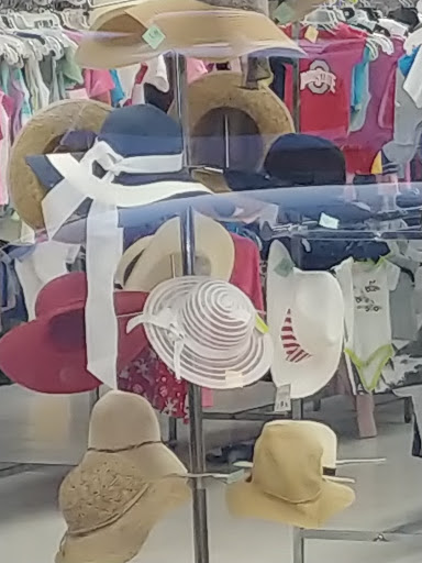 Thrift Store «Thrift Store Outlet», reviews and photos, 107 W Main St, Woodland, CA 95695, USA