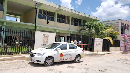 Escuela Primaria Miguel Hidalgo y Costilla