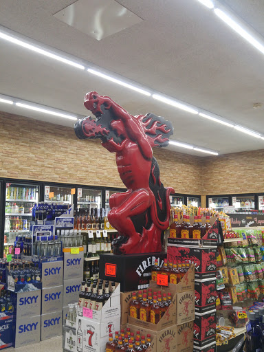 Liquor Store «Hillside Liquor», reviews and photos, 29105 S Western Ave, Rancho Palos Verdes, CA 90275, USA