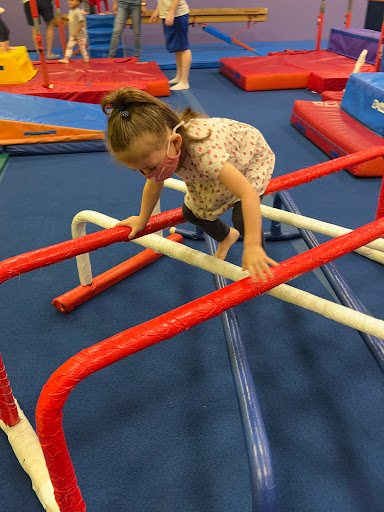 Gymnastics Center «The Little Gym of Gaithersburg at Downtown Crown», reviews and photos, 116 Ellington Blvd, Gaithersburg, MD 20878, USA