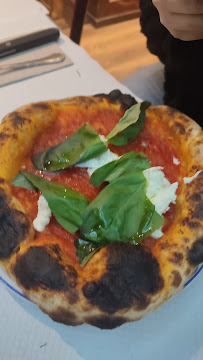 Pizza du Bambino Rocco restaurant italien Montpellier - n°9