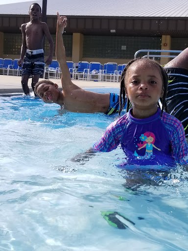 Recreation Center «Allentown Rd Recreation Center», reviews and photos, 7210 Allentown Rd, Fort Washington, MD 20744, USA