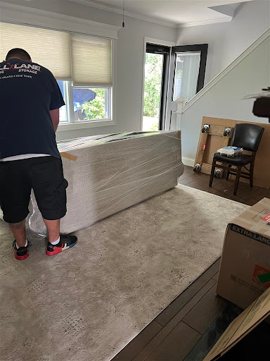 Moving and Storage Service «Hall Lane Moving & Storage», reviews and photos, 67 Mall Dr, Commack, NY 11725, USA