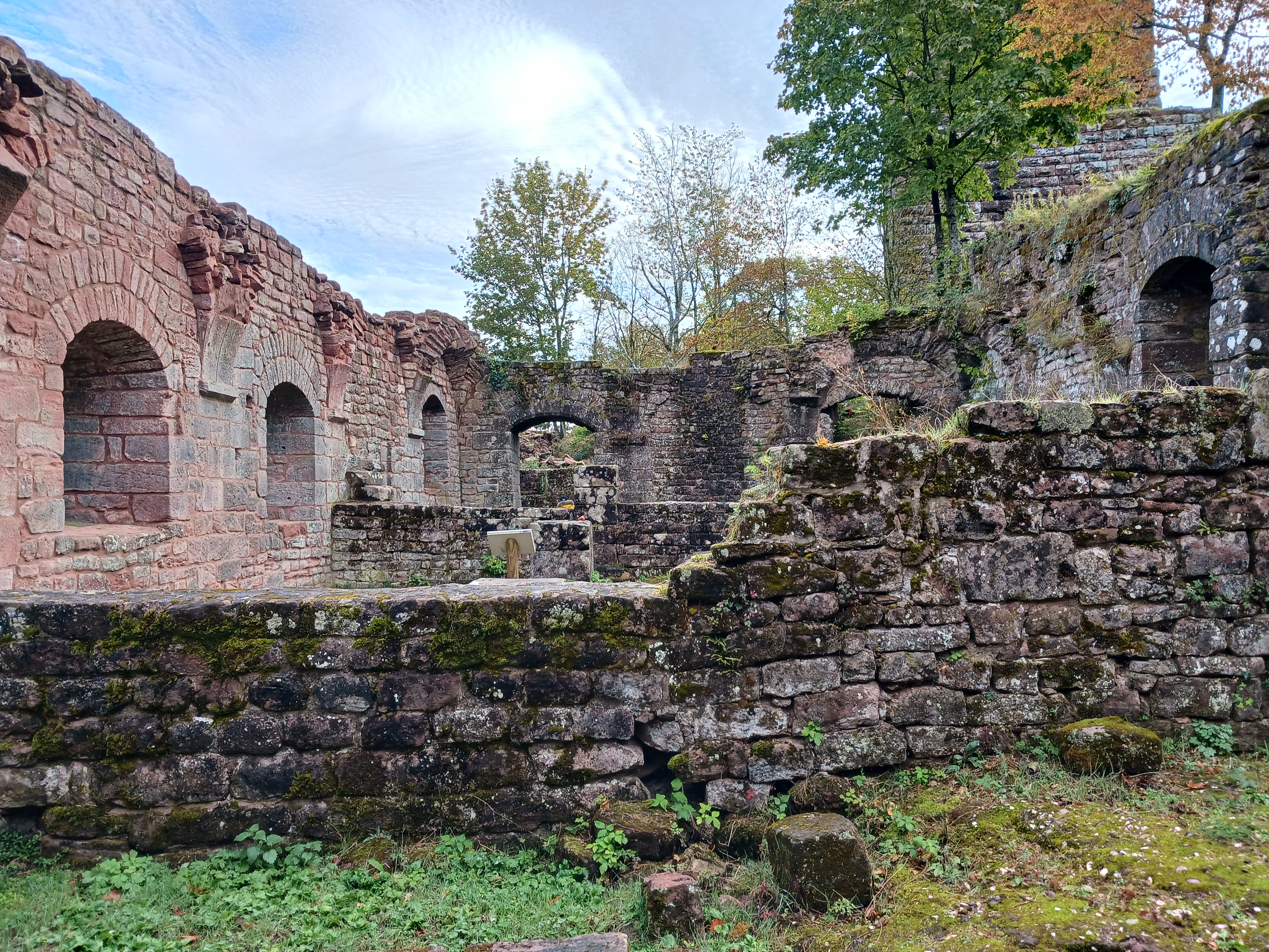 Photo n° 13 de l'avis de ronin.a fait le 20/10/2023 à 13:36