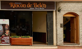 Rincón de Belén