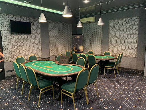 Покер клуб Bratislava