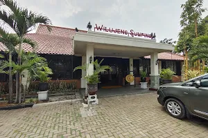 Mojang Pasundan Restoran image