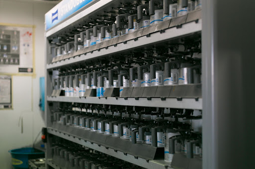 Photo 1 - Garage De Noblat