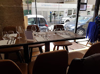 Atmosphère du Restaurant Biscotte à Paris - n°4