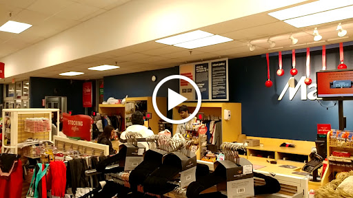 Department Store «Marshalls», reviews and photos, 1004 U.S. 9, Parlin, NJ 08859, USA