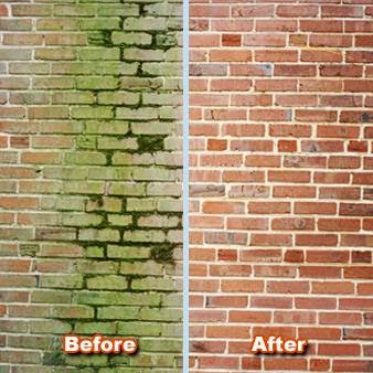 Aqua-Wash Power Washing Services