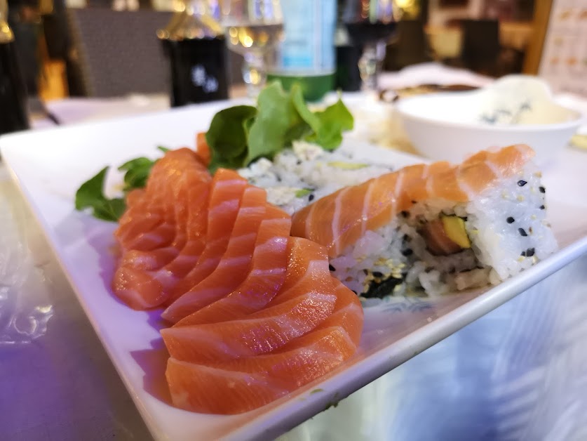 Hoki Sushi 75005 Paris