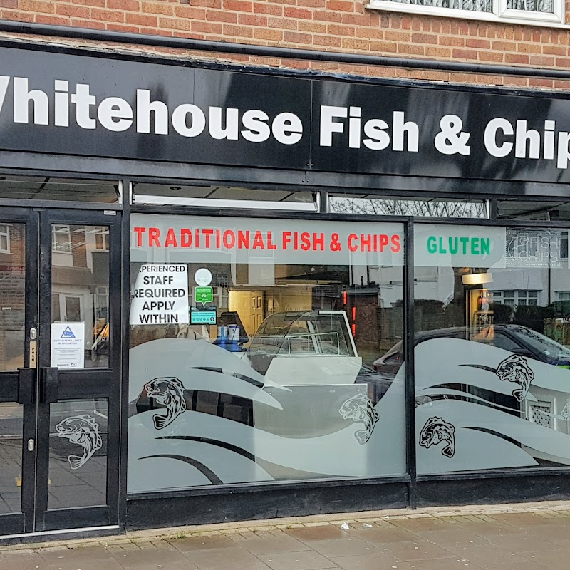 Whitehouse Common Fish And Chips