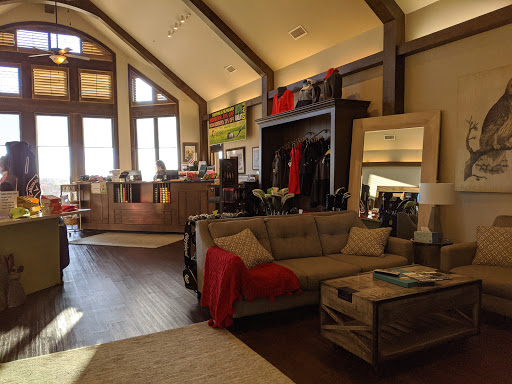 Public Golf Course «Fairways of Canton- Stratus Kitchen & Bar», reviews and photos, 400 Laurel Canyon Pkwy, Canton, GA 30114, USA