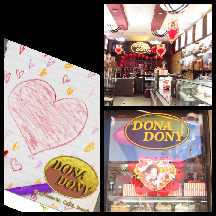 Dona-Dony