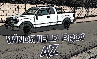 Windshield Pros Auto Glass LLC