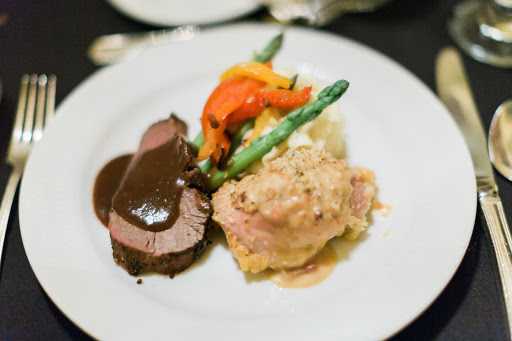 Event Venue «Indiana Roof Ballroom», reviews and photos, 140 W Washington St, Indianapolis, IN 46204, USA