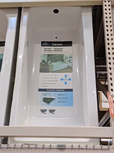 Home Improvement Store «The Home Depot», reviews and photos, 9602 214th Ave E, Bonney Lake, WA 98391, USA