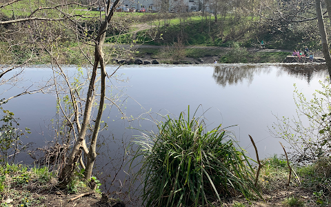 Balrothery Weir image