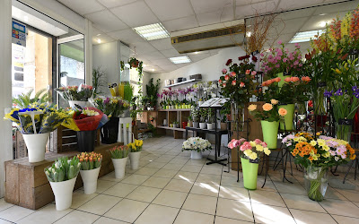 Comptoir des Fleurs - Fleuriste NÎMES à Nîmes