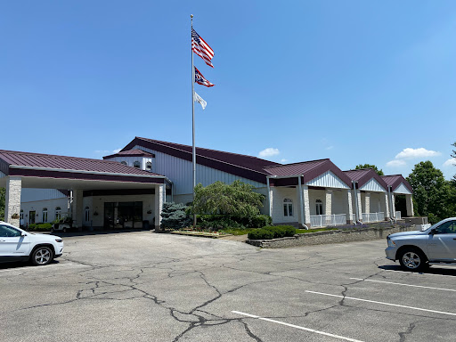 Golf Club «Pines Golf Club & Restaurant», reviews and photos, 1319 N Millborne Rd, Orrville, OH 44667, USA