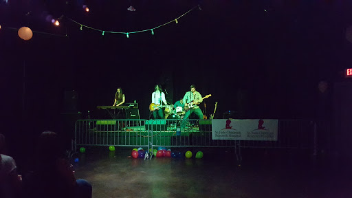 Event Venue «Minglewood Hall @ Minglewood Plaza», reviews and photos, 1555 Madison Ave, Memphis, TN 38104, USA