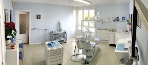 Clinica Dental Colloto - Dr. Iñaki González Tuñón en Colloto