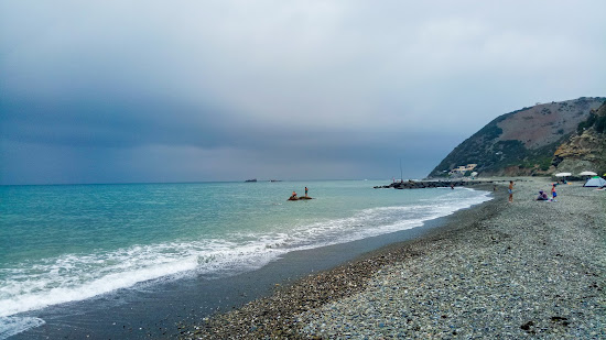 Plage Sidi Yahya Aarab