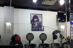 Erena Hair Center & Salon