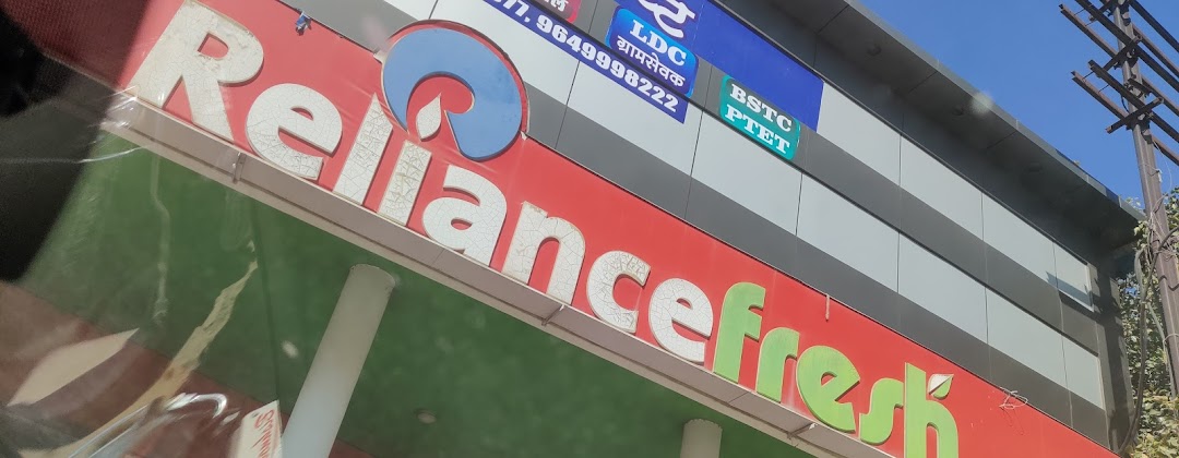 Reliance Fresh