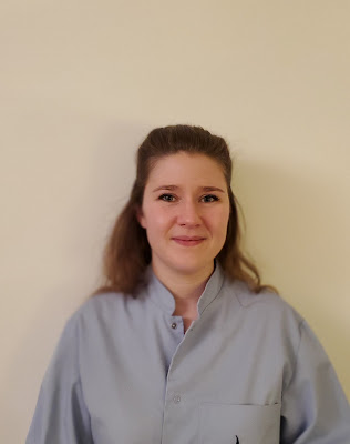 Ostéopathe Paris 16ème - Valentine Lefrère | Femme Enceinte - Bébé - Sportif à Paris