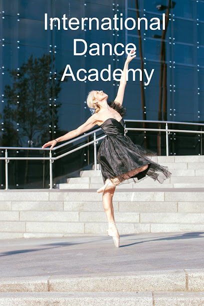International Dance Academy