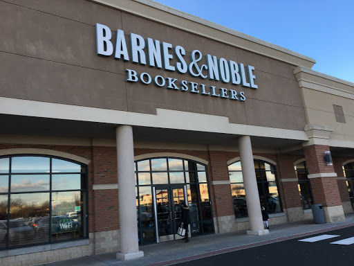 Book Store «Barnes & Noble», reviews and photos, 319 US-202, Bridgewater, NJ 08807, USA
