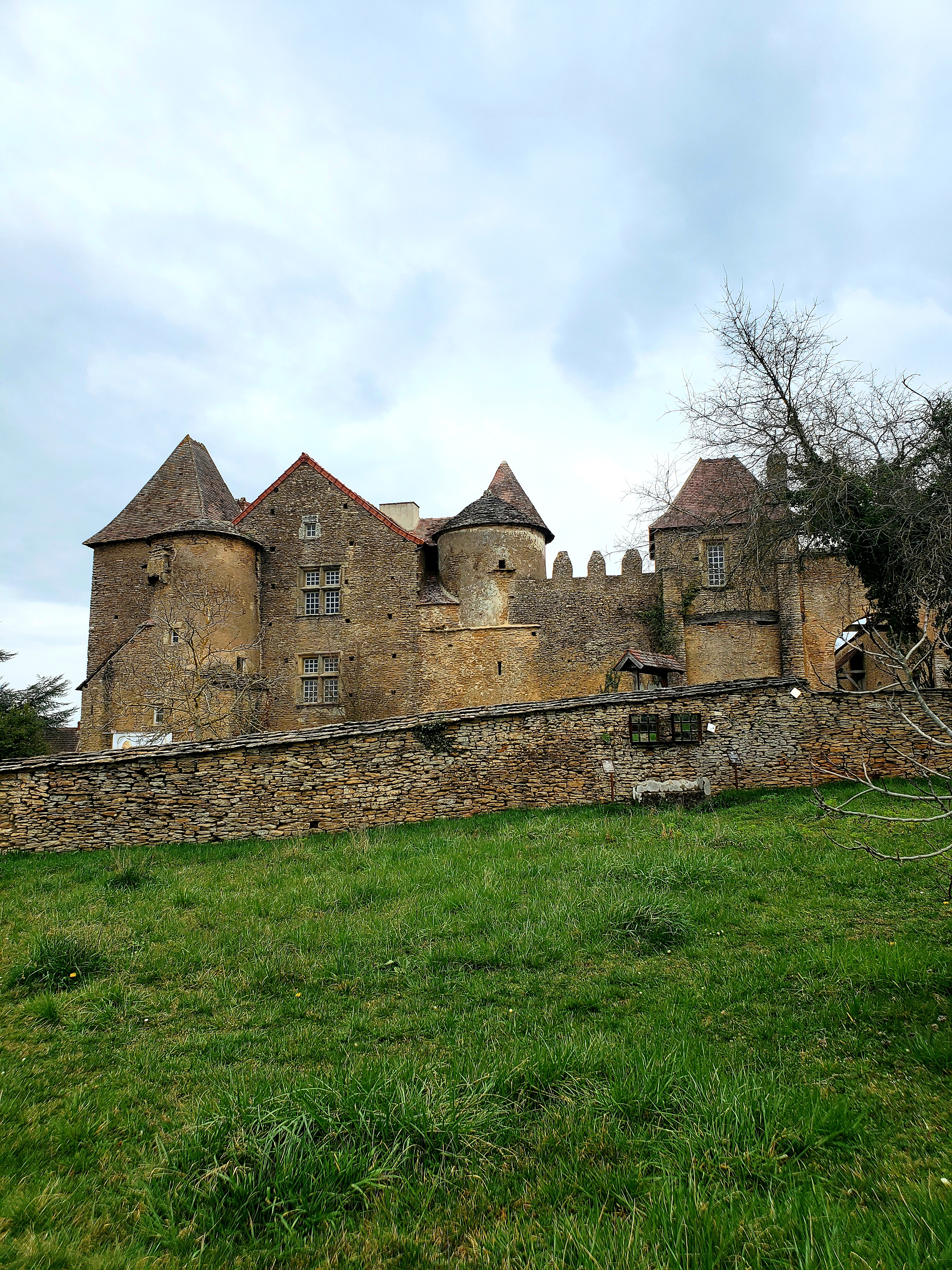 Photo n° 1 de l'avis de Marine.h fait le 18/03/2023 à 15:52