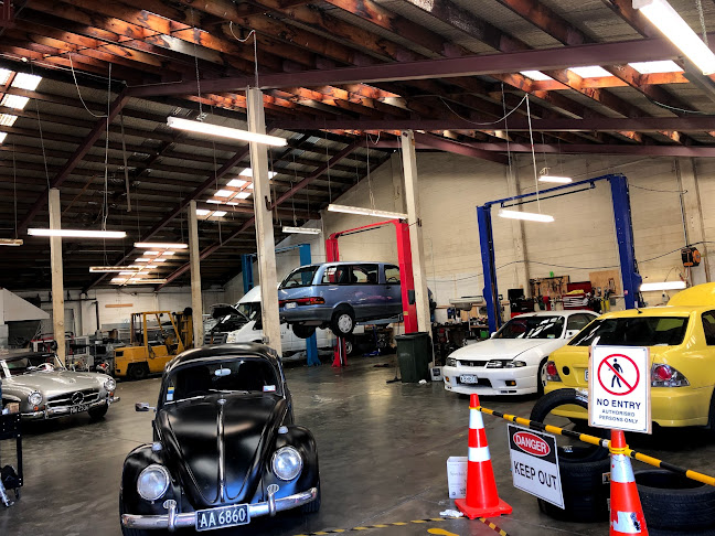 Reviews of Metro Auto Services Limited, Otaki .Kapiti coast in Otaki - Auto repair shop