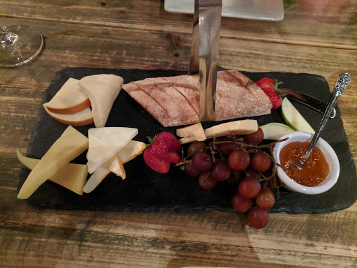 Bistro «The Wine Bistro», reviews and photos, 8231 High St, Columbus, OH 43235, USA