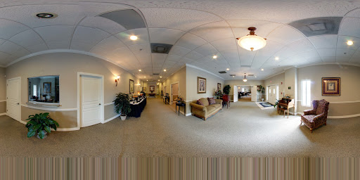 Funeral Home «Blount & Curry Funeral Home», reviews and photos, 12690 N 56th St, Temple Terrace, FL 33617, USA