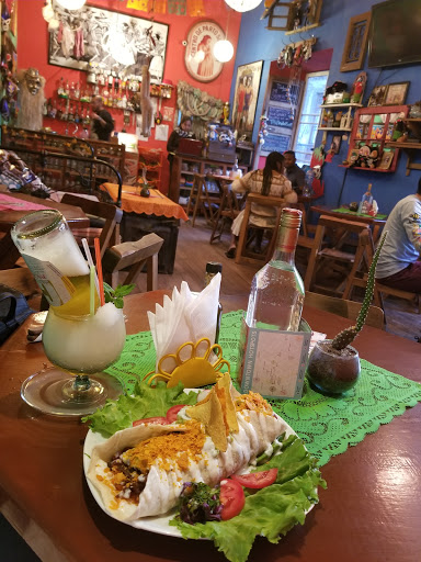 Kalakitas Mexican Food n' Drinks