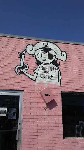 Thrift Store «Treasure City Thrift», reviews and photos