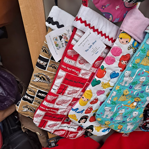 Charity «Charitable Union», reviews and photos