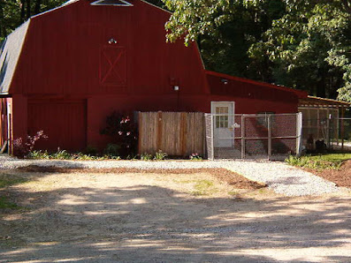 Morning Star Farm Pet Resort 317 County Home Rd, Thompson, CT 06277