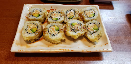 Mitsuru Ramen & Sushi