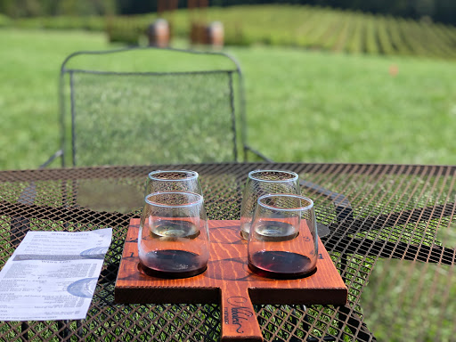 Vineyard «Noboleis Vineyards», reviews and photos, 100 Hemsath Rd, Augusta, MO 63332, USA