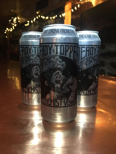 Pub «Waterhole», reviews and photos, 48 Main St, Saranac Lake, NY 12983, USA